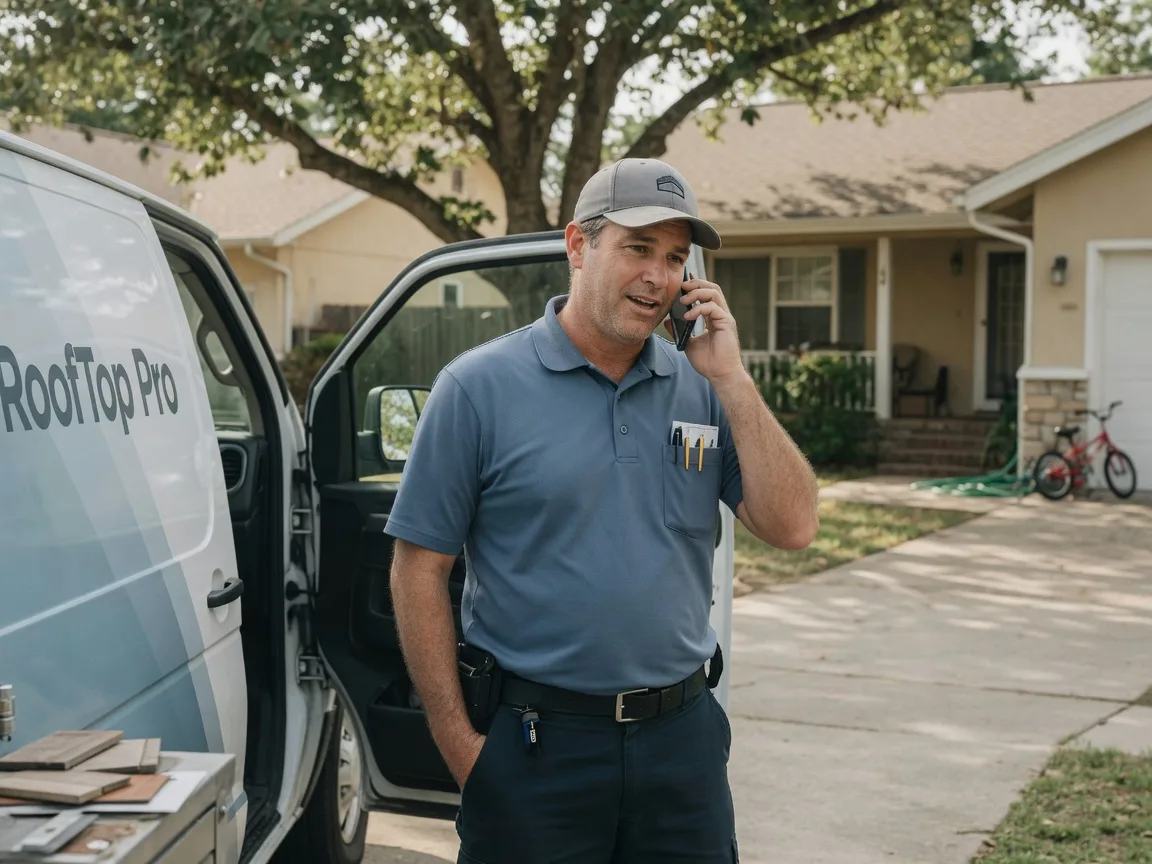 Roof Repair Butner, NC FAQs