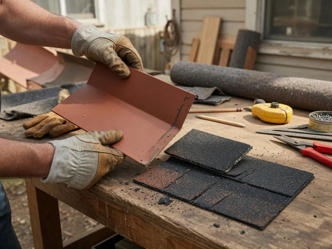 Roof Repair company in Butner, NC